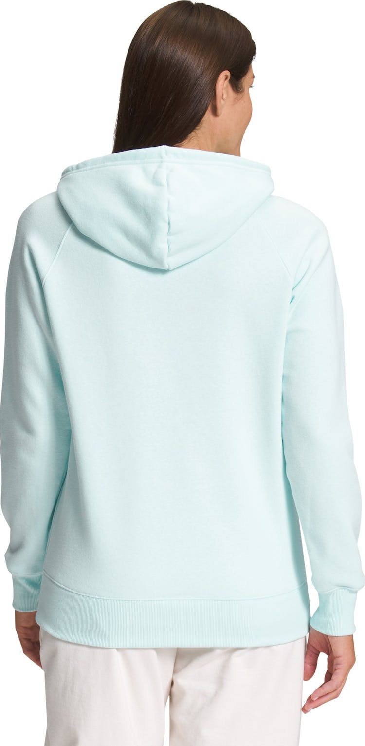 Product gallery image number 2 for product Half Dome Pullover Hoodie - Women's