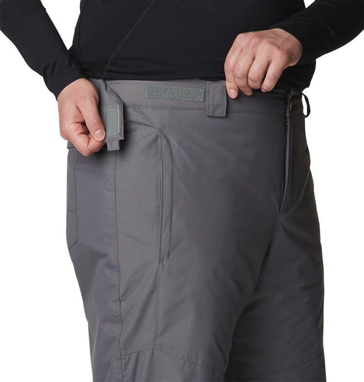 Product gallery image number 5 for product Bugaboo IV Pants Plus Size - Men"s