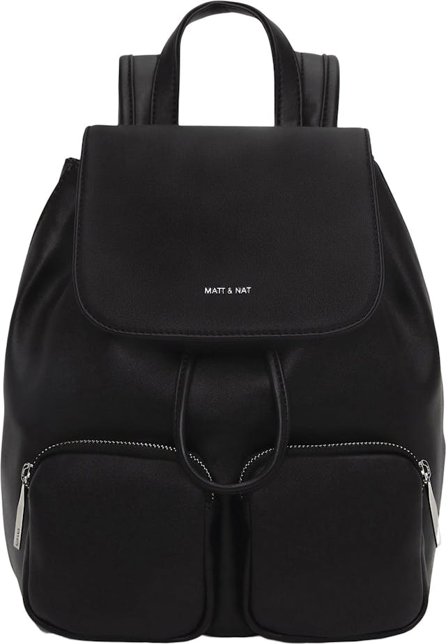 Product image for Tatum Vegan Backpack - Loom Collection
