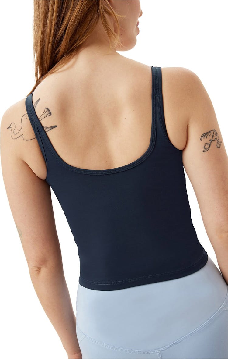 Product gallery image number 5 for product Gemma Scoop Neck Tank Top - Women's