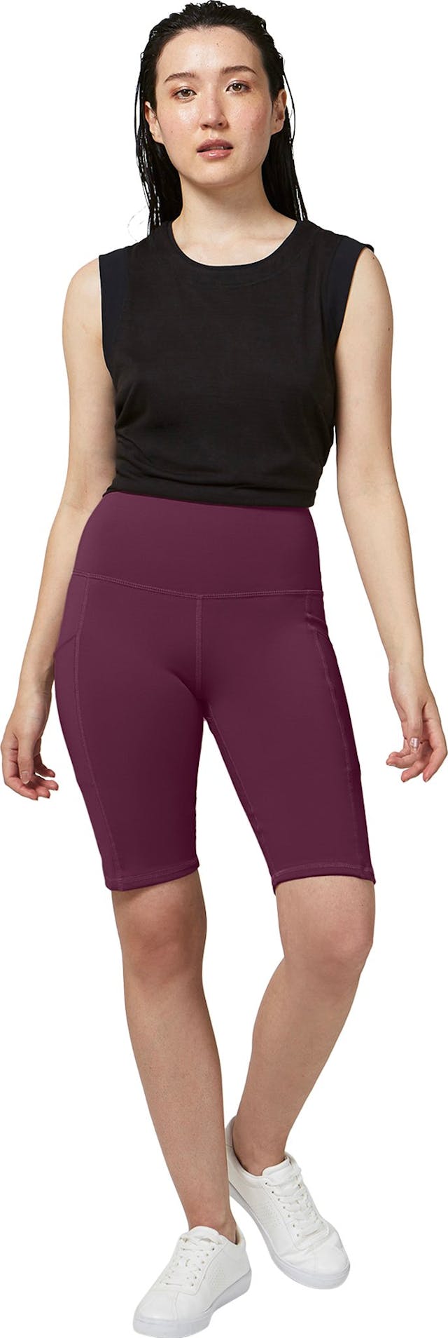 Product image for Bloomfield 10 In Bike Shorts - Women's