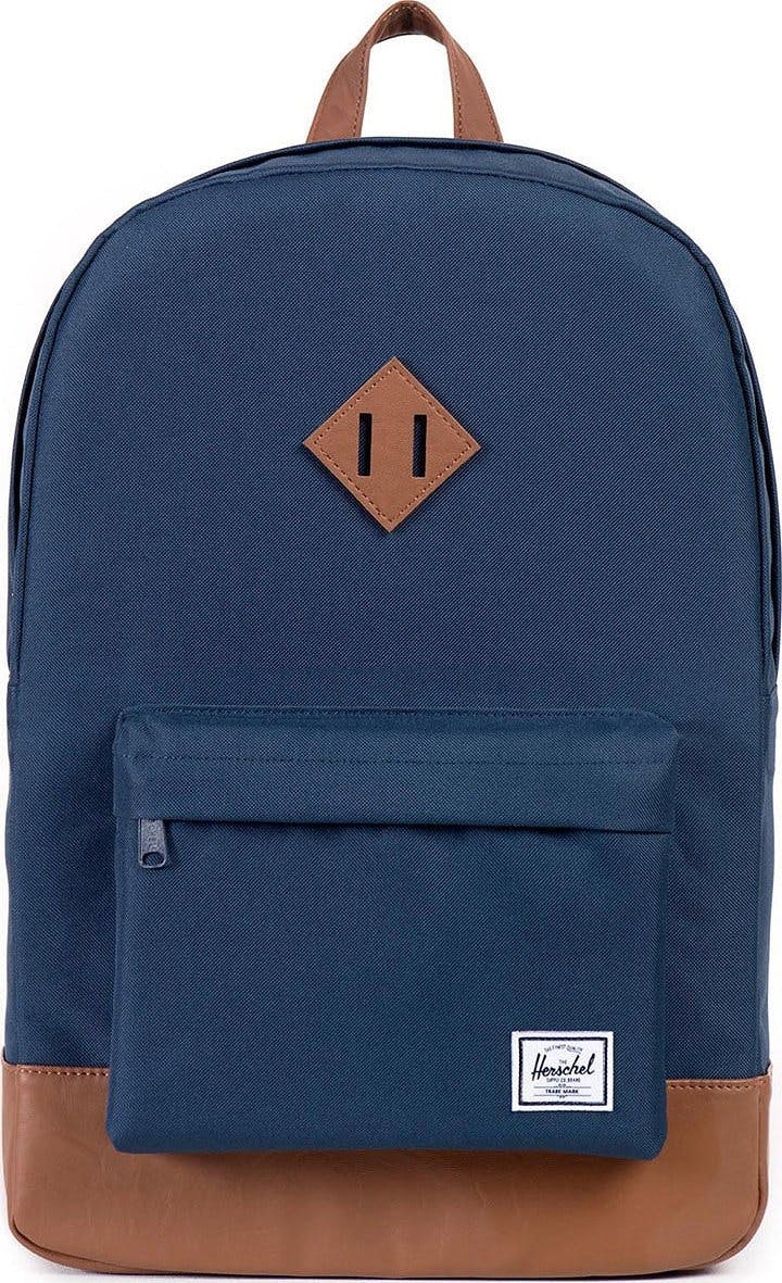 Product gallery image number 1 for product Heritage Backpack 23L