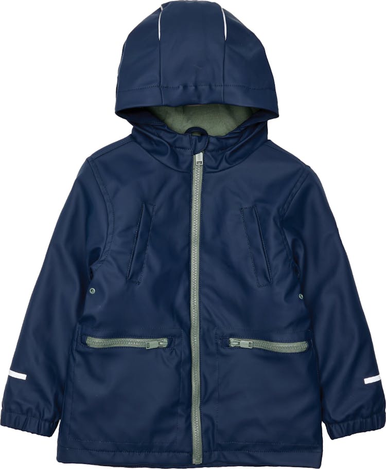 Product gallery image number 1 for product 3-In-1 Woven Jacket - Little Boys