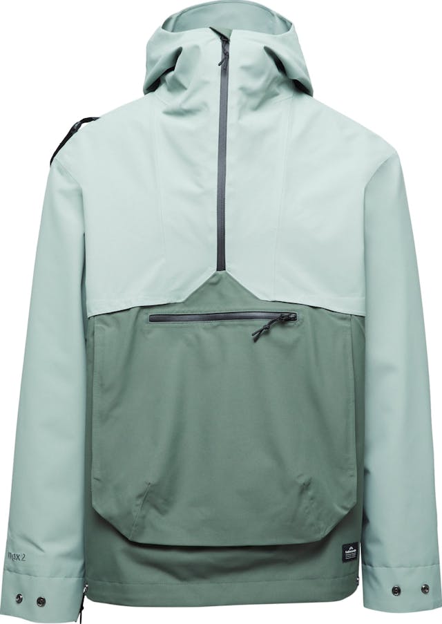 Product image for Amphi 2 Layer Anorak - Men's