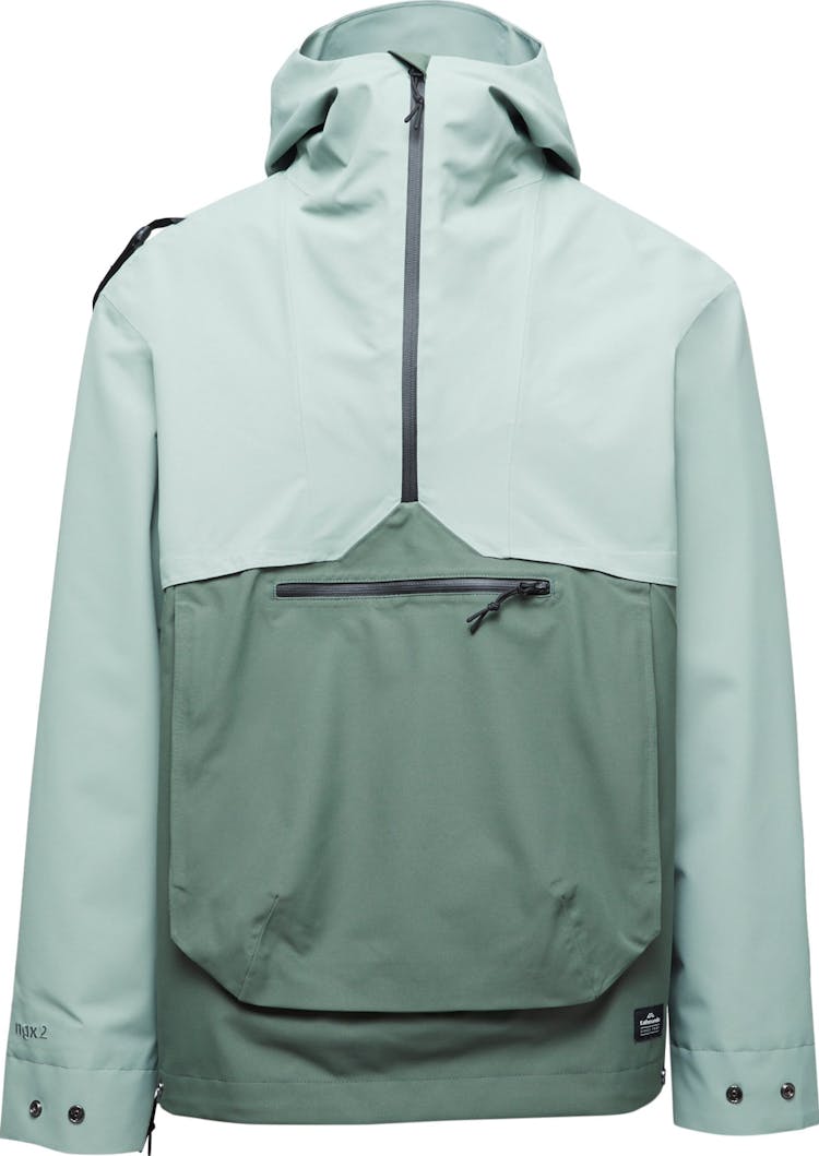 Product gallery image number 1 for product Amphi 2 Layer Anorak - Men's