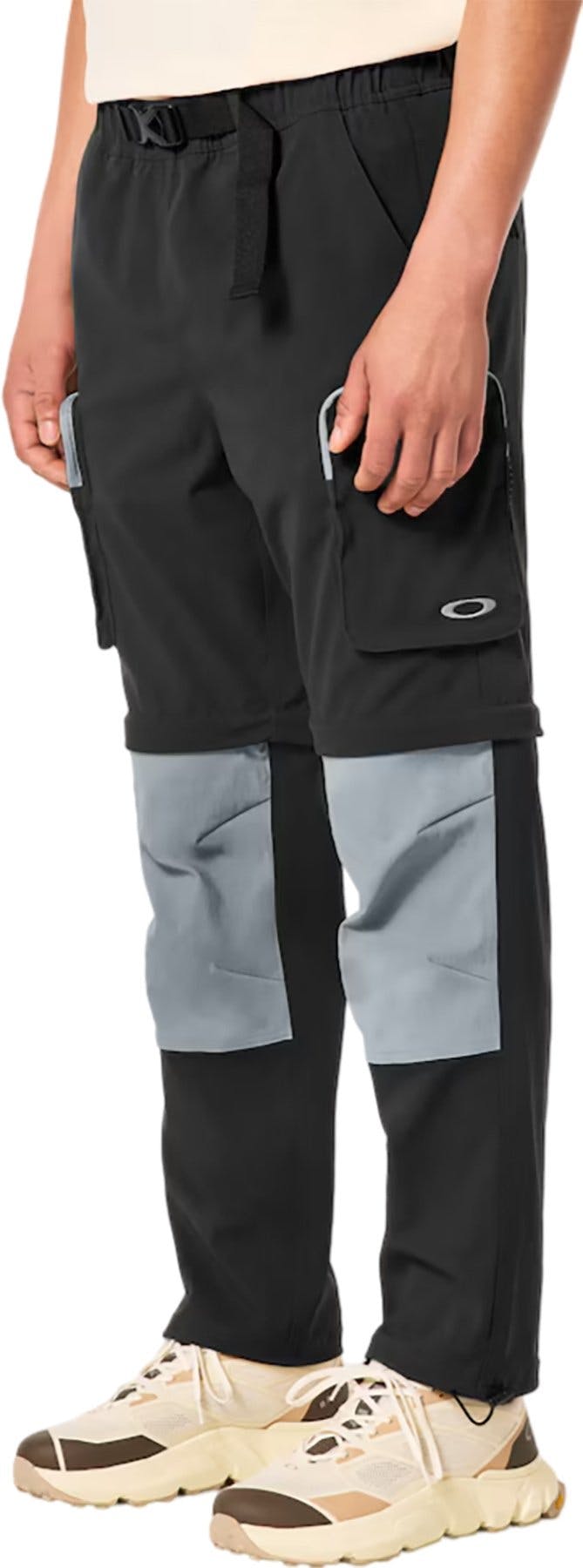 Product gallery image number 2 for product Latitude Convertible Pant - Men's