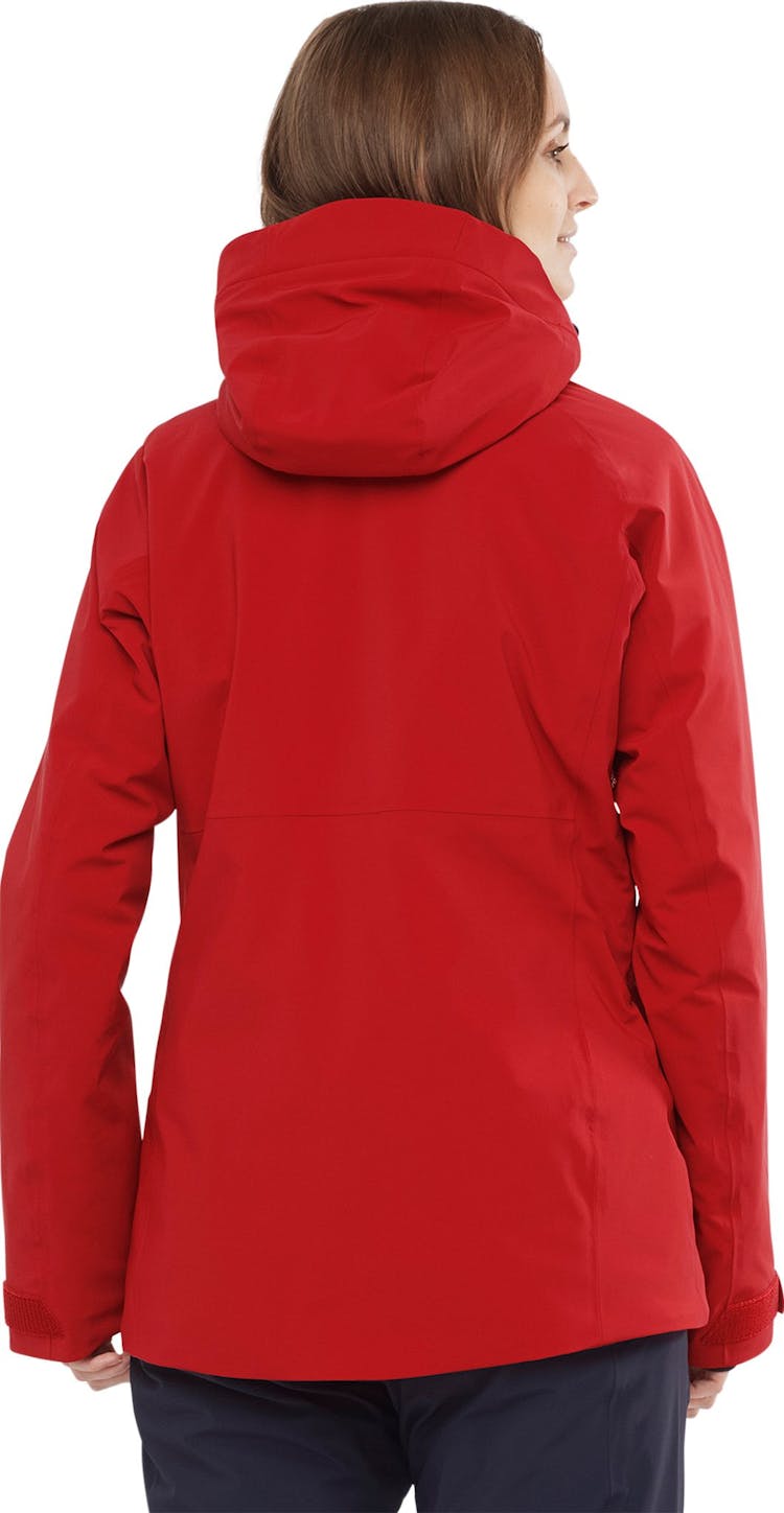 Product gallery image number 4 for product Brilliant Jacket - Women's