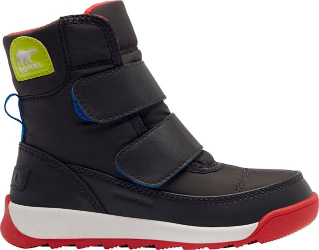 Product image for Whitney II Strap Waterproof Boots - Kid's