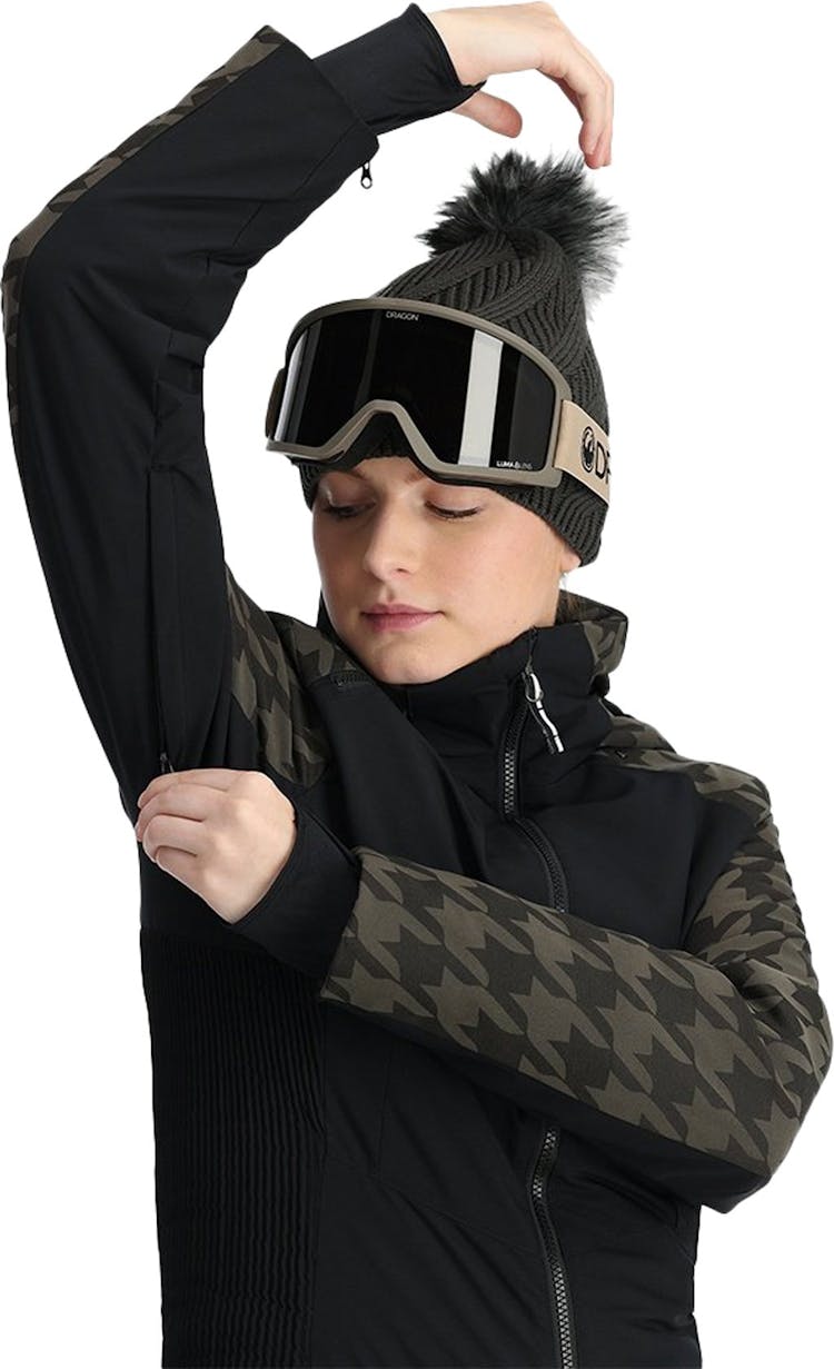 Numéro de l'image de la galerie de produits 5 pour le produit Habit de neige Power Suit - Femme