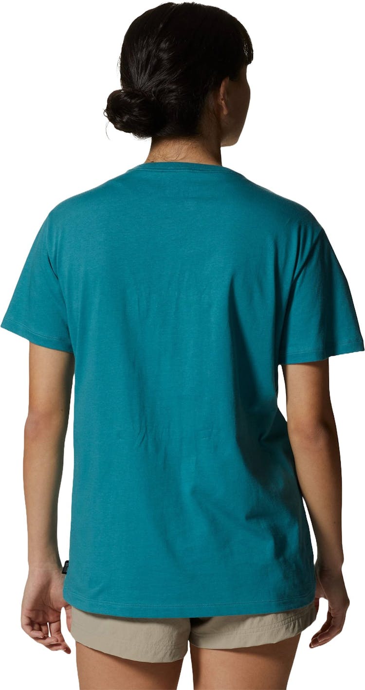 Numéro de l'image de la galerie de produits 2 pour le produit T-shirt à manches courtes Yosemite Photo - Femme