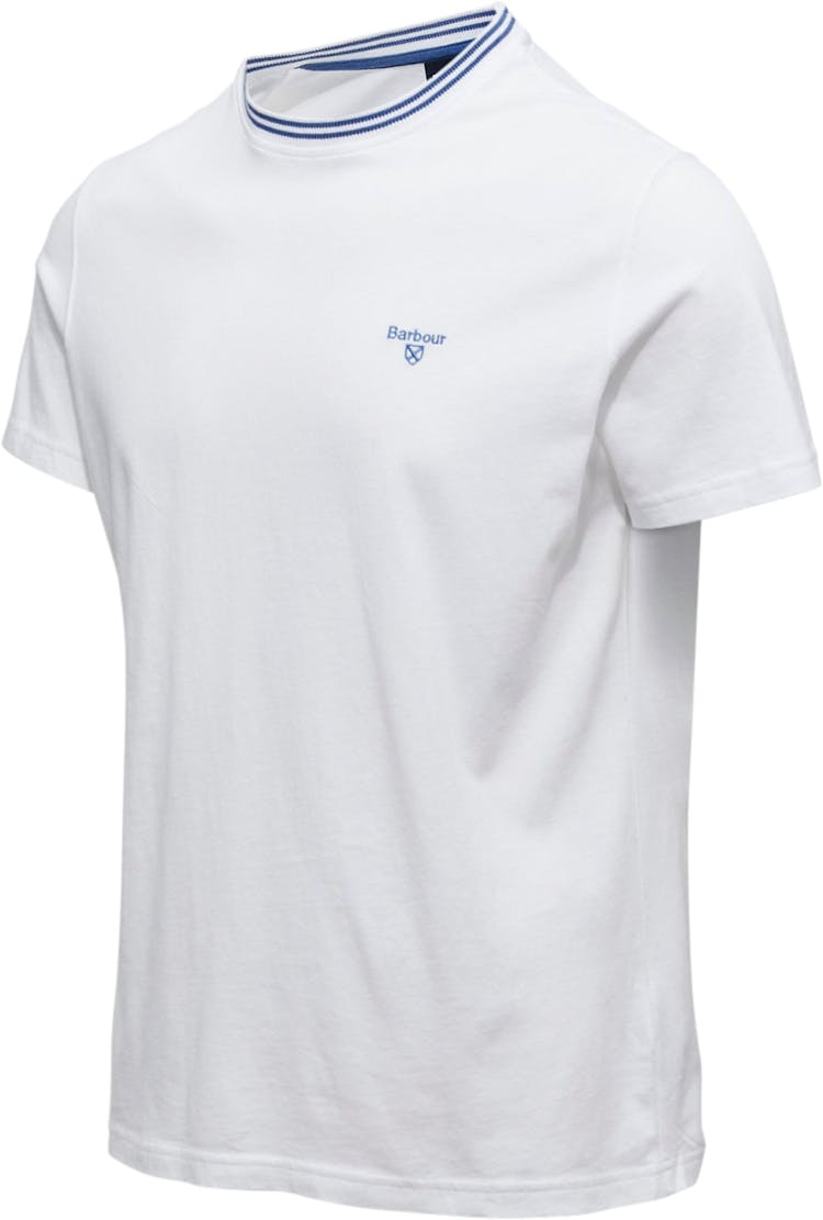 Product gallery image number 3 for product Austwick Tee - Men's