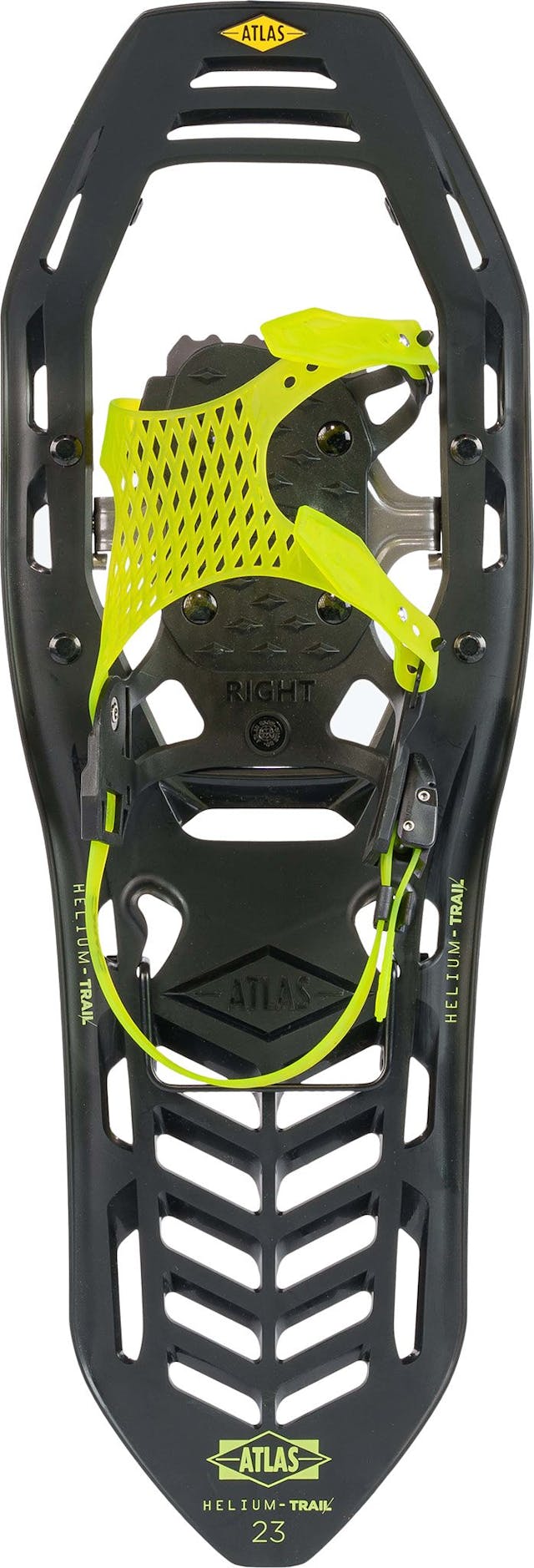 Product image for Helium-Trail 23 Inches Trail Walking Snowshoes - Unisex