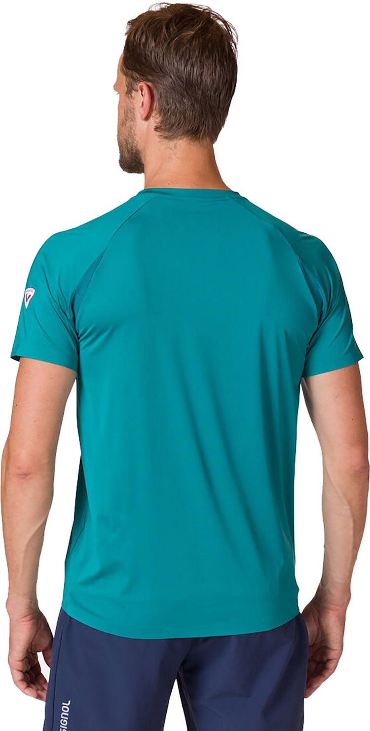 Numéro de l'image de la galerie de produits 3 pour le produit T-shirt Skpr - Homme
