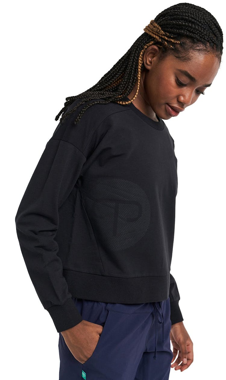 Product gallery image number 3 for product Mellow Crew Neck Top - Women's