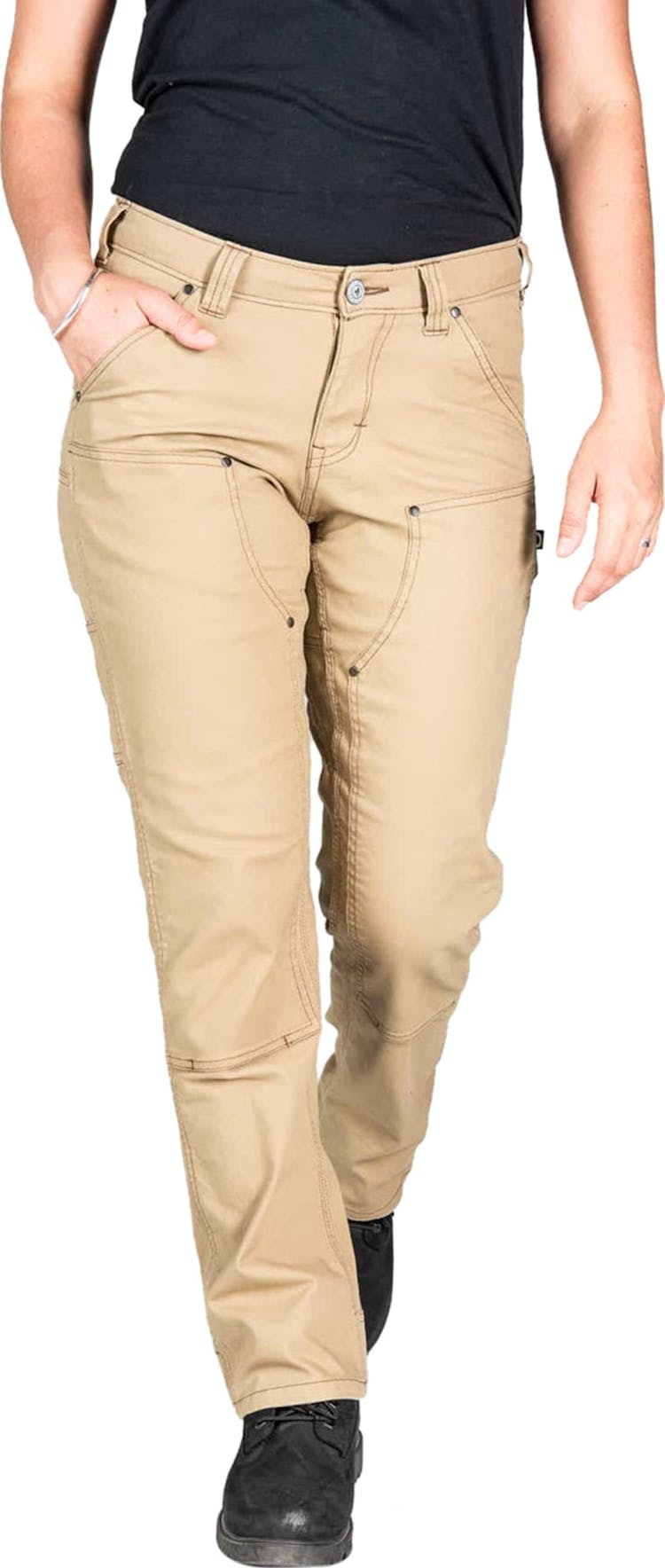 Product gallery image number 1 for product Anna Taskpant Pants - Women's