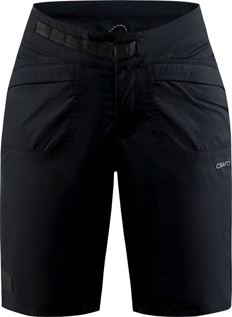 Product gallery image number 1 for product Core Offroad XT Shorts - Women's