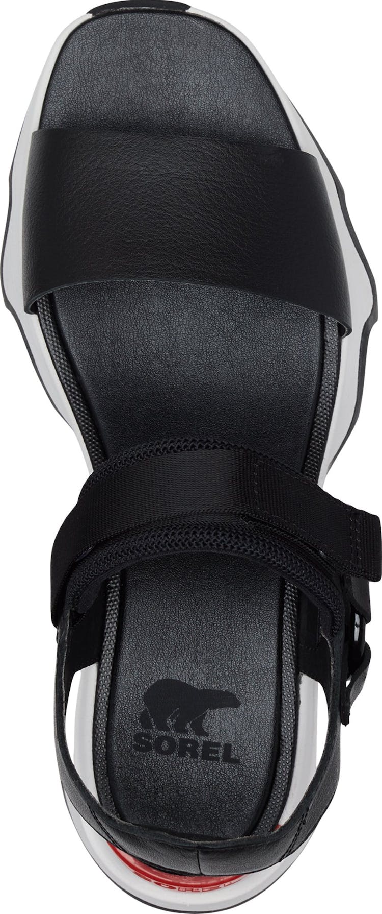 Product gallery image number 6 for product Kinetic Y-Strap High Sandals - Women's