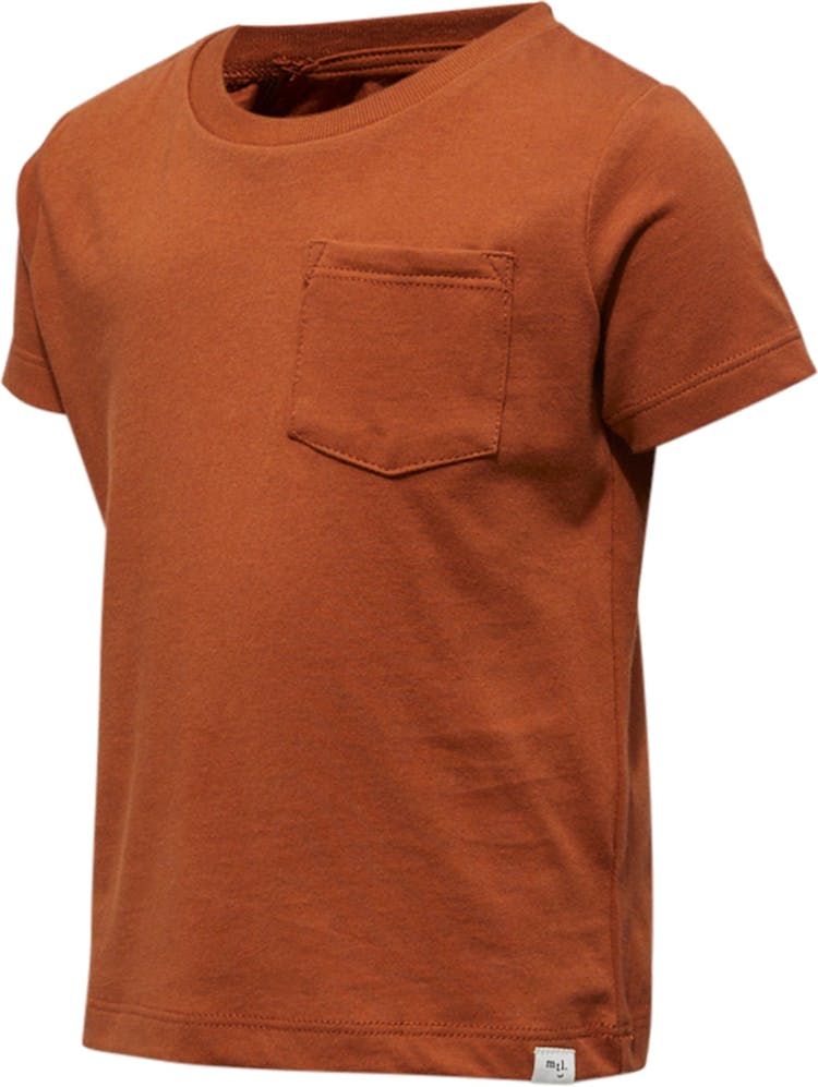 Numéro de l'image de la galerie de produits 2 pour le produit T-shirt en tricot à manches courtes - Bébé Fille
