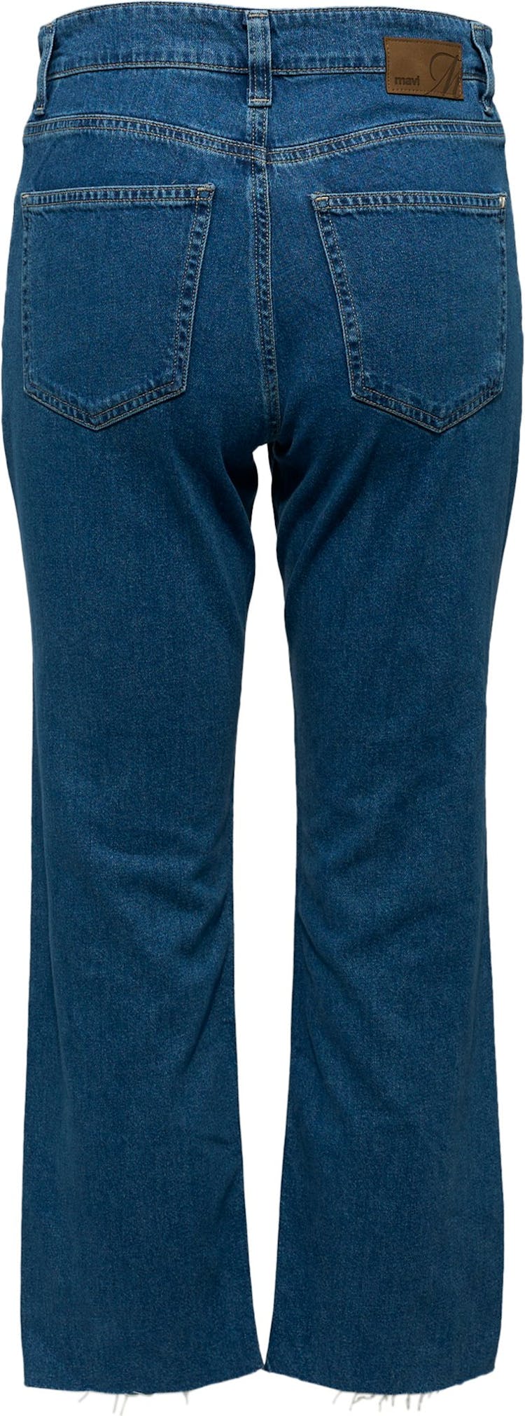 Product gallery image number 2 for product Shelia Straight Leg Jeans - Women's
