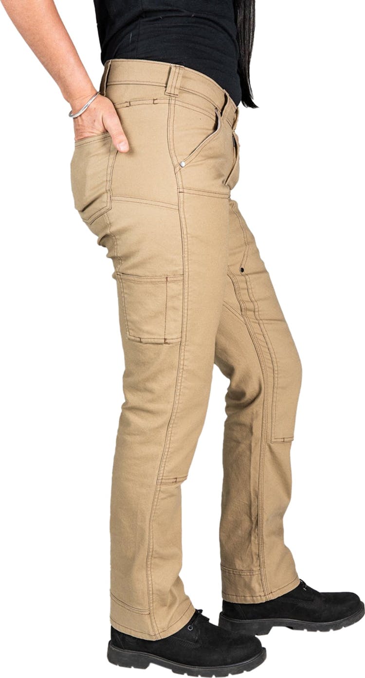 Product gallery image number 7 for product Anna Taskpant Pants - Women's