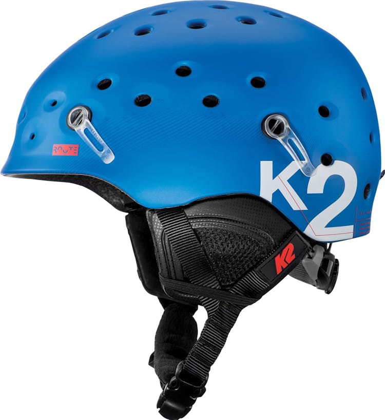 Product gallery image number 1 for product Route Helmet - Men's
