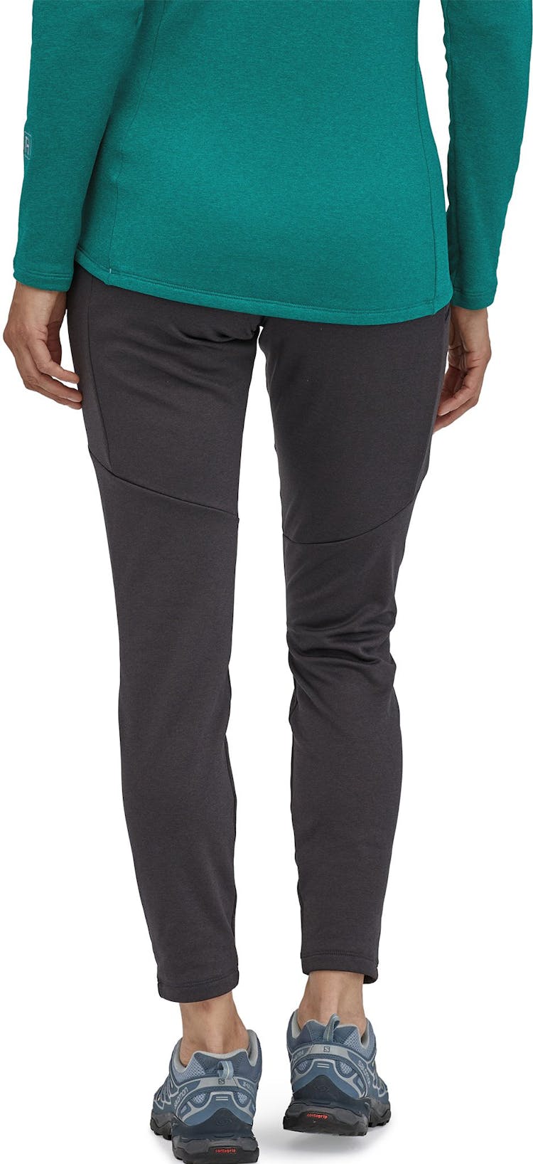 Product gallery image number 3 for product R1 Daily Baselayer Bottoms - Women's