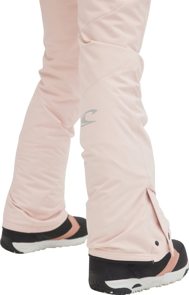 Product gallery image number 2 for product Charm Winter Pants - Girls