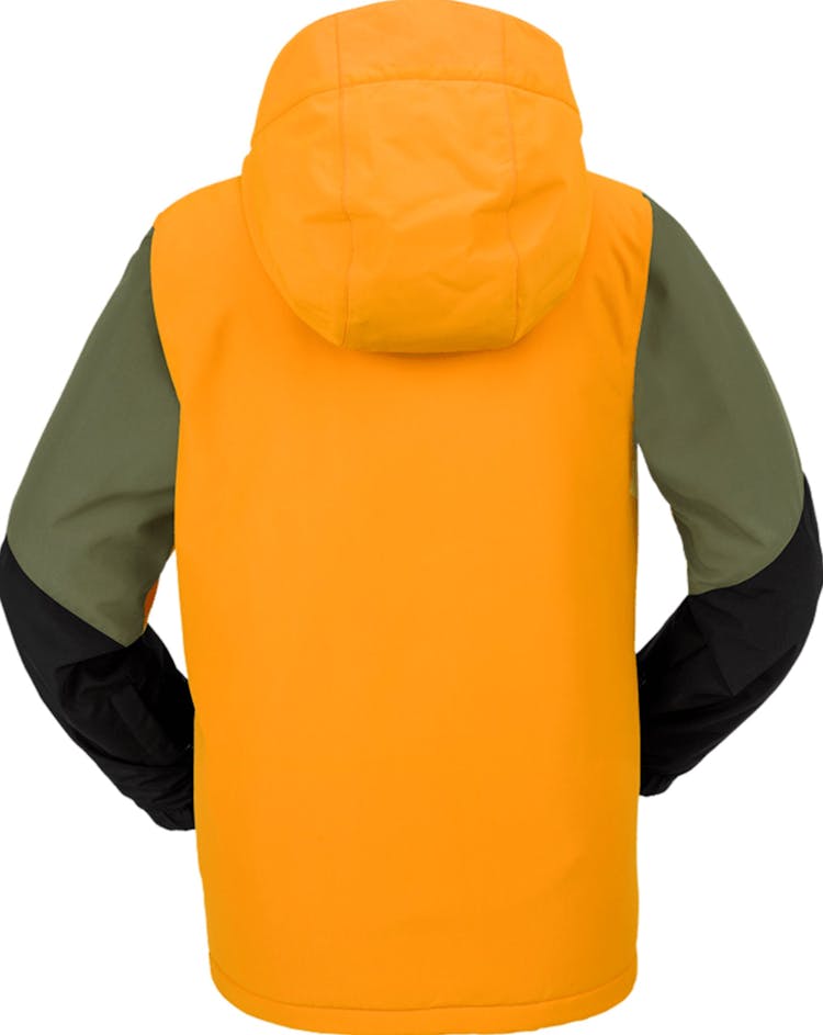 Product gallery image number 2 for product Vernon Insulated Jacket - Youth