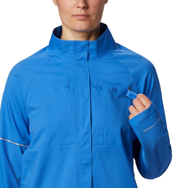 Product gallery image number 7 for product PFG Ultimate Catch ZERO Long Sleeve Hybrid Shirt - Women's