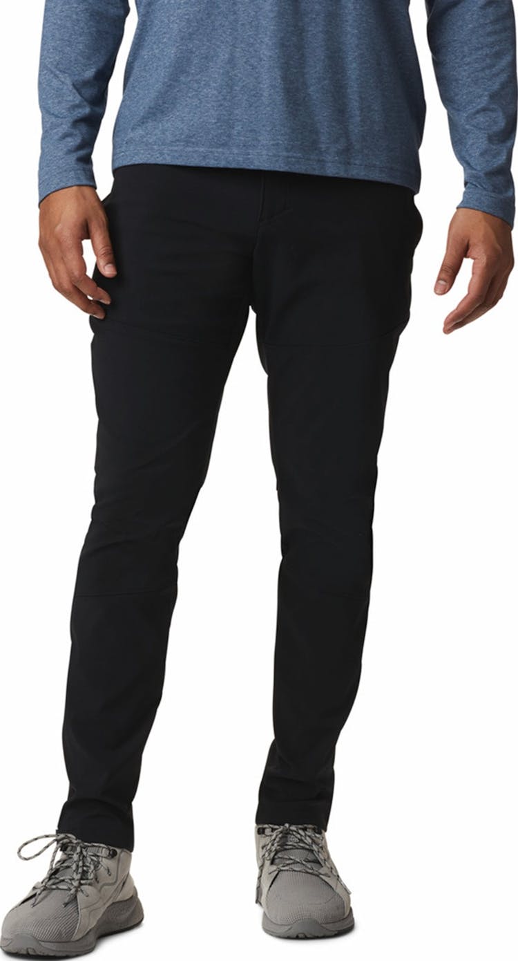 Product gallery image number 1 for product Tech Trail Warm Pant - Men's