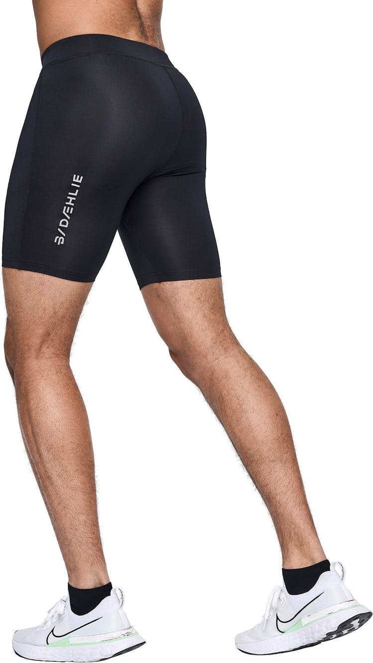 Product gallery image number 5 for product Direction Short Length Running Tights - Men's