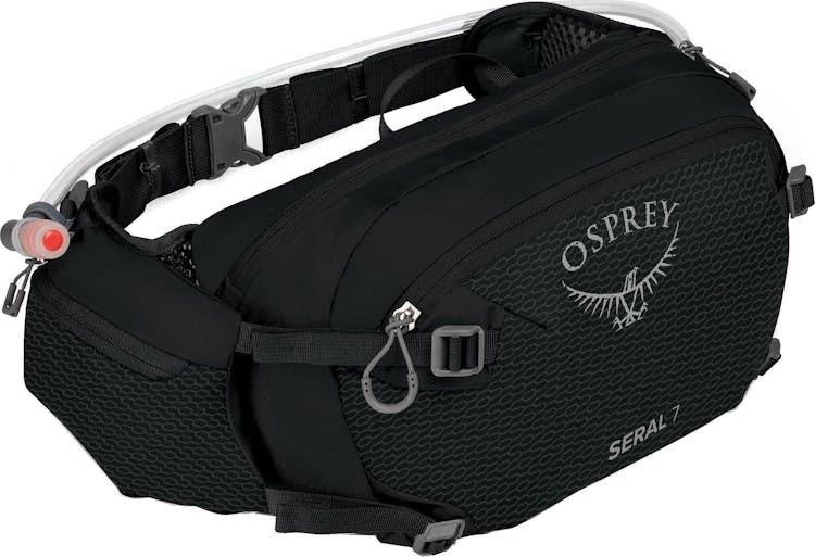 Product gallery image number 1 for product Seral Waist Pack 7L