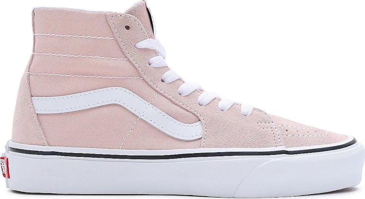 Product gallery image number 1 for product Sk8-Hi Tapered Shoes - Unisex
