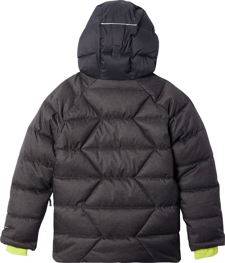 Product gallery image number 2 for product Winter Powder II Quilted Jacket - Boys