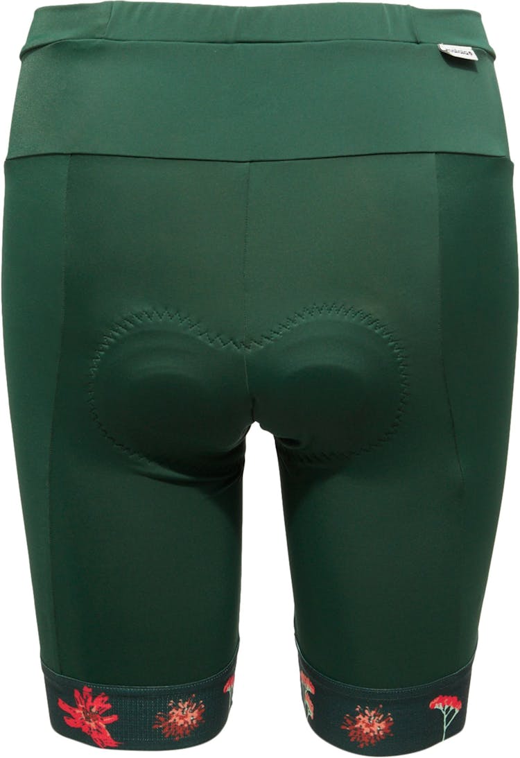 Product gallery image number 4 for product VanilM. 1/2 Cycling Tights - Women's