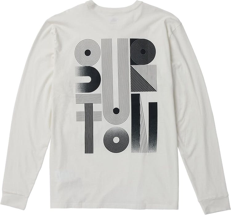 Numéro de l'image de la galerie de produits 2 pour le produit T-shirt à manches longues Fish 3D 24 - Homme