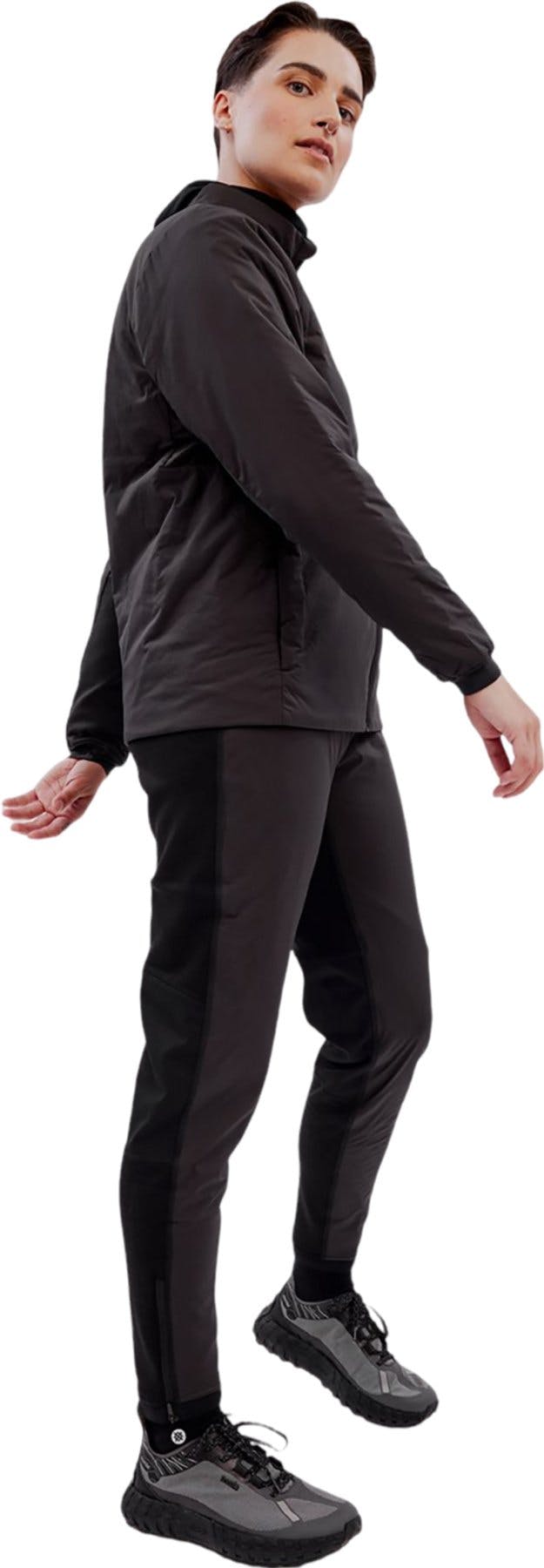 Product gallery image number 2 for product Elfin Insulated Jacket - Women's