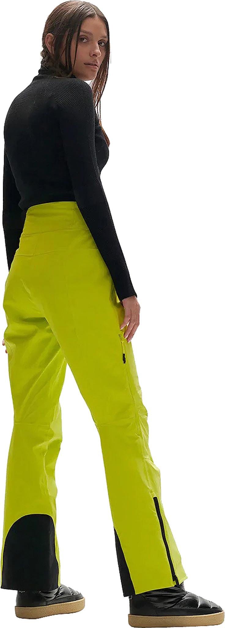 Product gallery image number 2 for product Belted Alpine Pant - Wome's