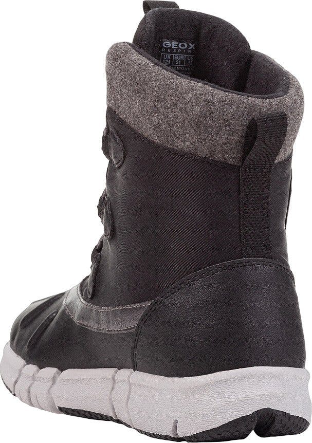 Product gallery image number 5 for product Flexyper Abx Waterproof Ankle Boots - Girls
