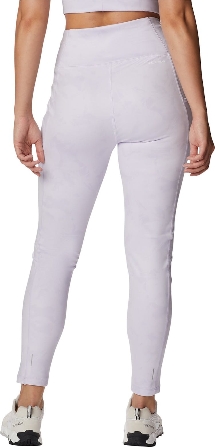 Product gallery image number 2 for product Windgates High-Rise Leggings - Women's
