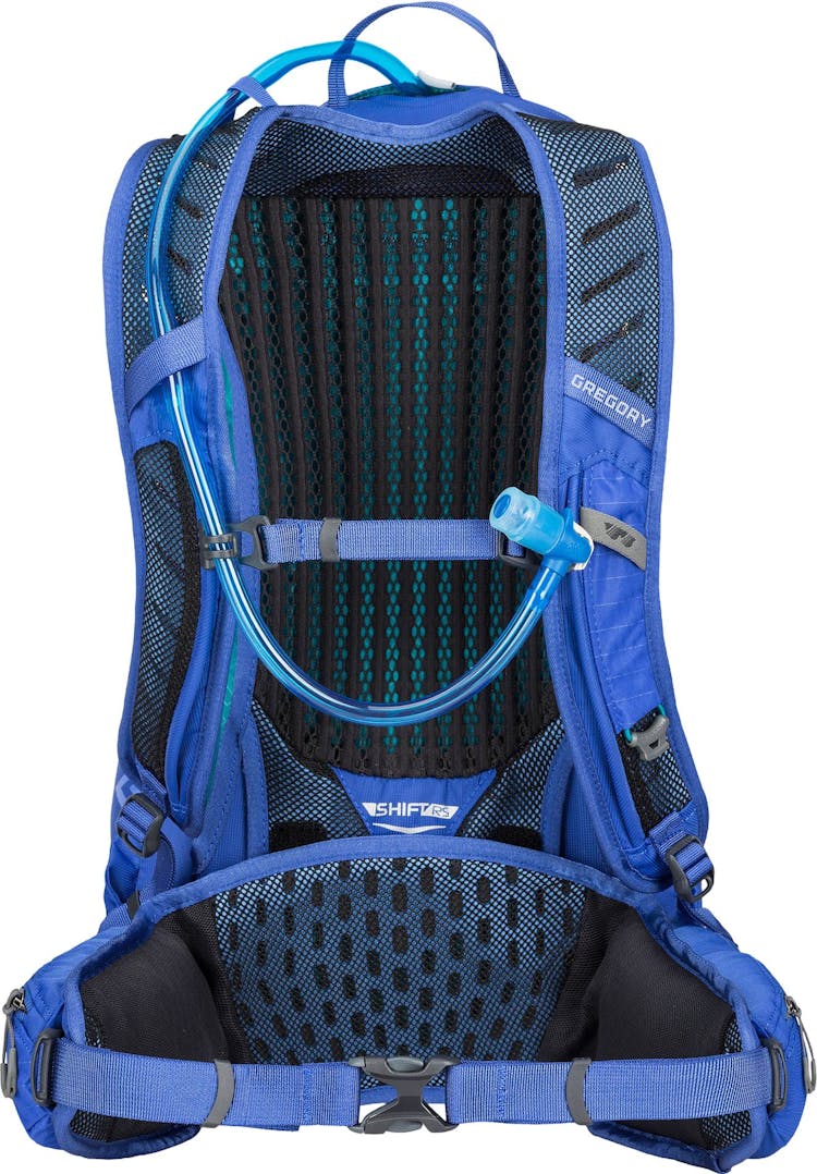 Product gallery image number 3 for product Avos H2O Hydration Pack 15L - Women's