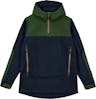 Couleur: Navy - Forest Green