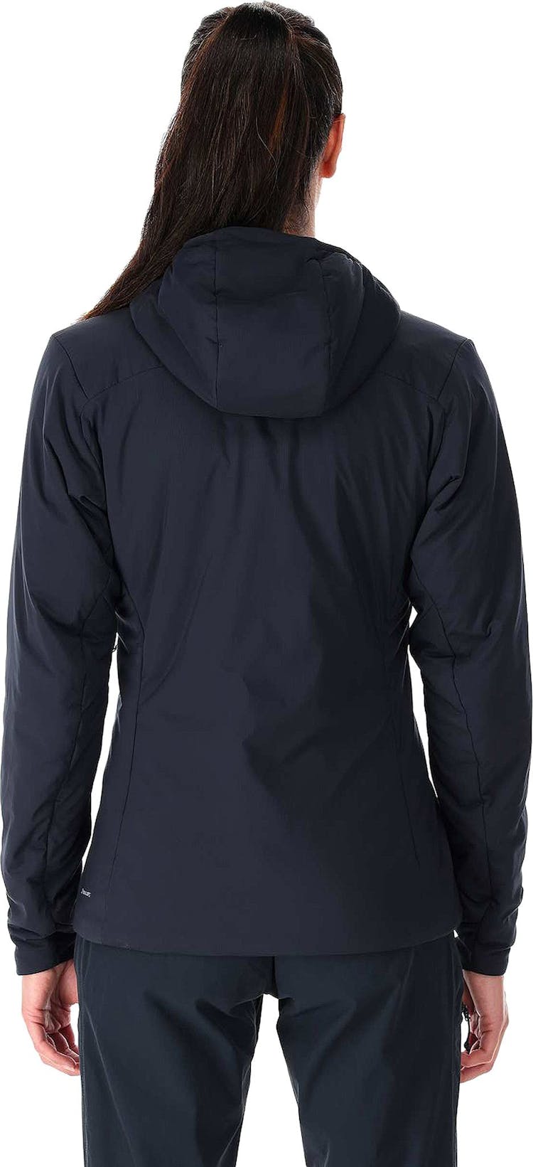 Product gallery image number 6 for product Xenair Alpine Light Jacket - Women's