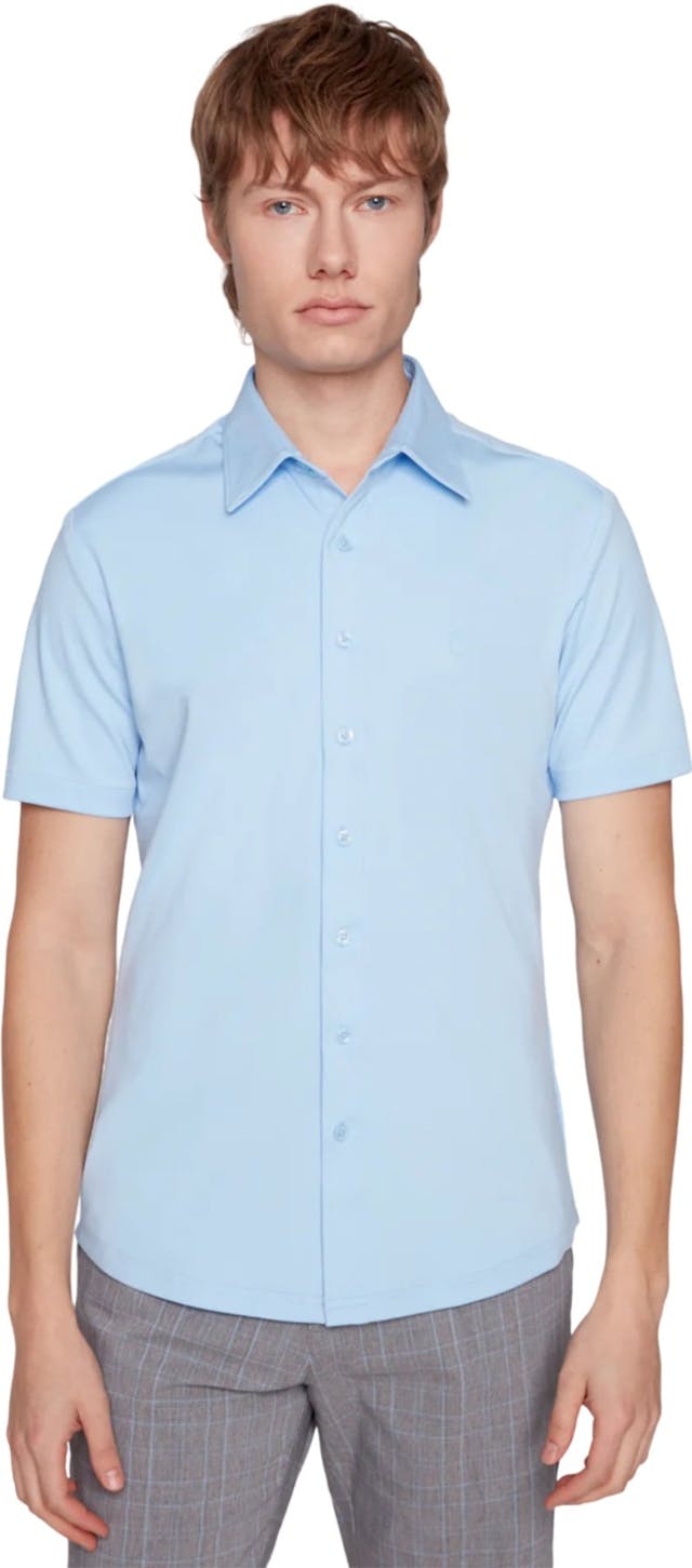 Product image for André Short Sleeve Shirt - Men's