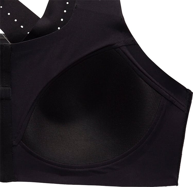 Product gallery image number 3 for product Dare Zip 2.0 Run Bra - Women's