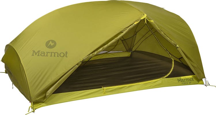 Product gallery image number 2 for product Force 3 Person Tent