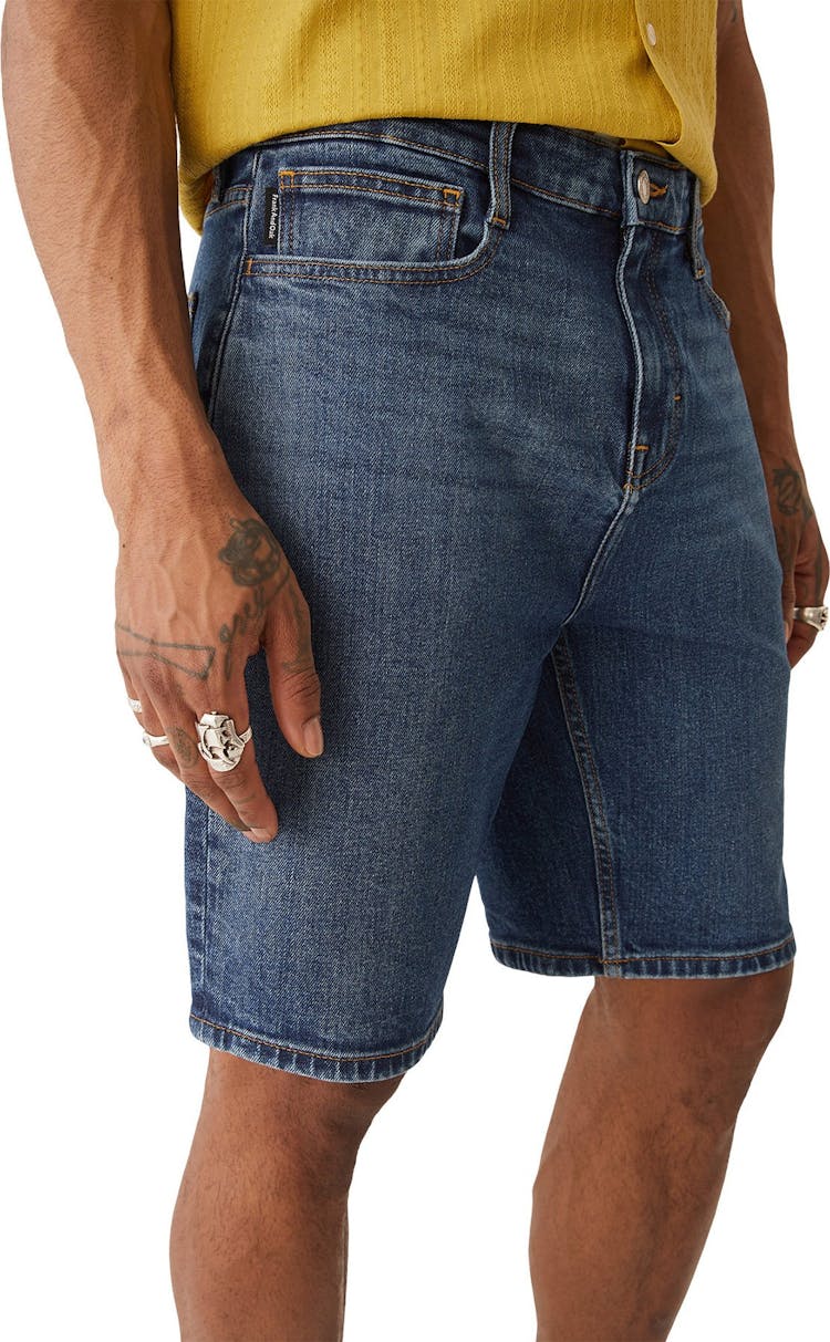 Product gallery image number 5 for product Nolan Straight Fit Short - Men's