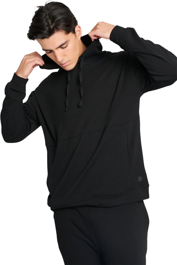 Product gallery image number 3 for product Warm Hoodie - Men's
