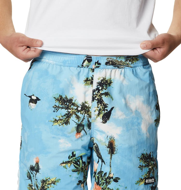 Product gallery image number 5 for product Deschutes Valley Reversible Short - Men's