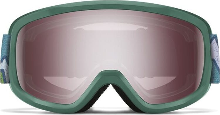 Product gallery image number 2 for product Snowday Goggles - Youth